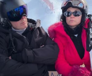 Katarzyna Cichopek, Maciej Kurzajewski