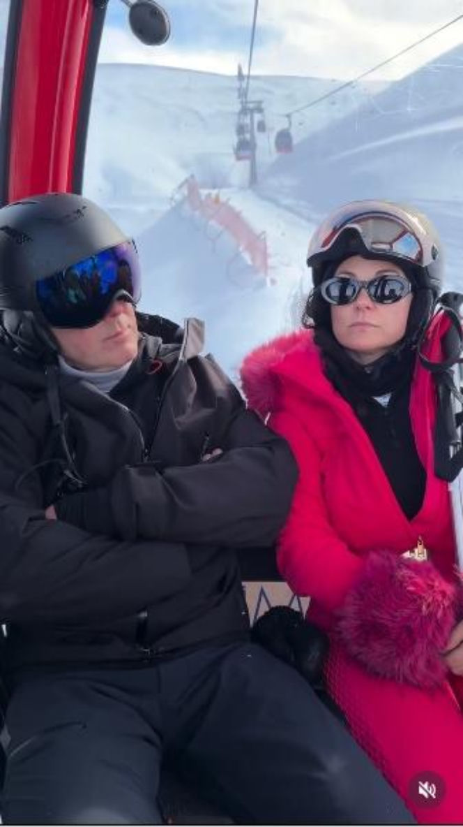 Katarzyna Cichopek, Maciej Kurzajewski