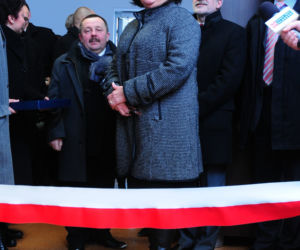 Tak zmieniała się Anna Komorowska