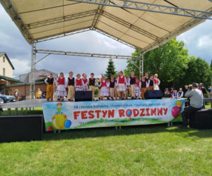 Festyn Rodzinny młodzieży z KSM w Siedlcach 2026 przyciągnął tłumy