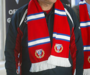 Tak zmieniał się Henryk Kasperczak