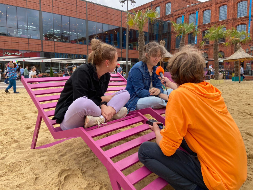 Eska Summer City Łódź 2022