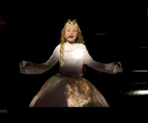 Eurowizja Junior 2025: Czy Marianna Kłos dała piękny występ