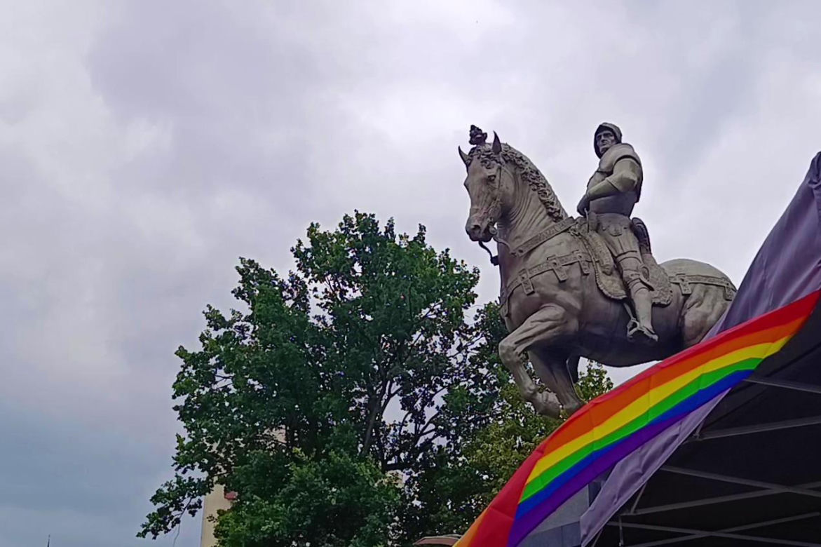 8. Szczeciński Marsz Równości
