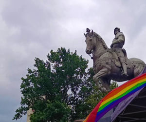 8. Szczeciński Marsz Równości