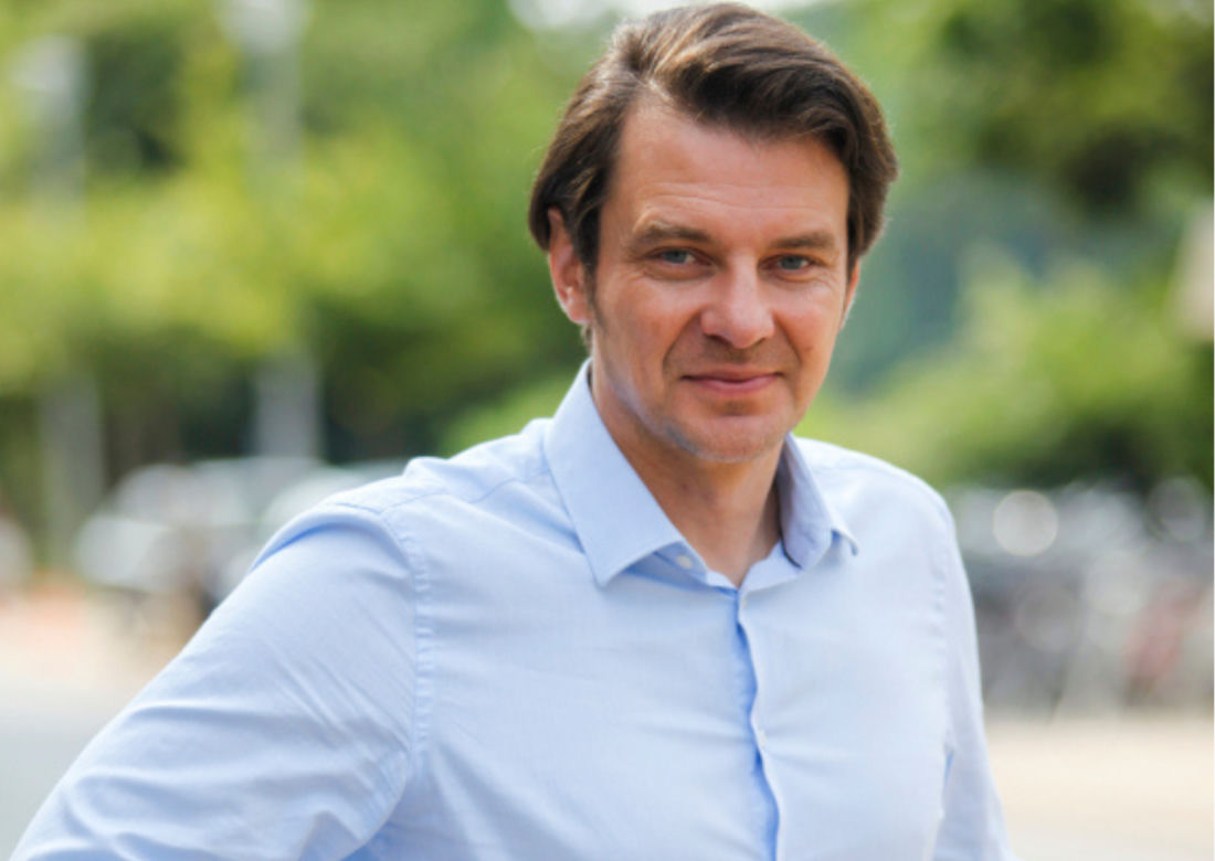 Marcin Kwaśny