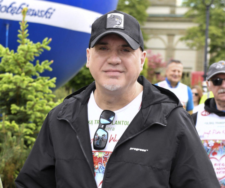 Szymon Wydra