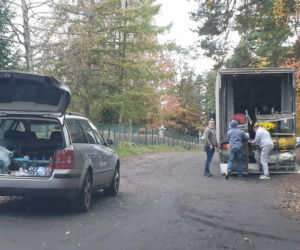 Cmentarze we Wszystkich Świętych w Olsztynie