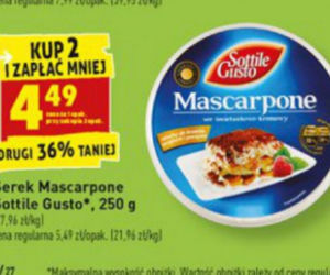 Niesamowite promocje w Biedronce