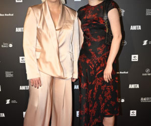 Premiera filmu o Anicie Włodarczyk