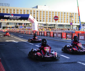 Verva Street Racing Warszawa