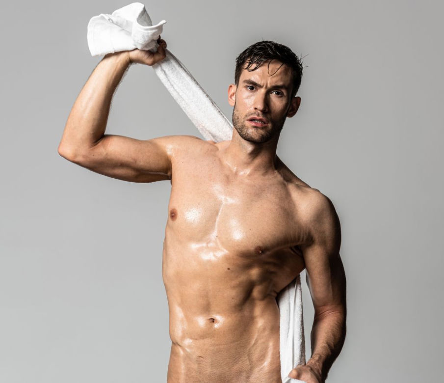 Wśród nich jest Mister Polski 2019