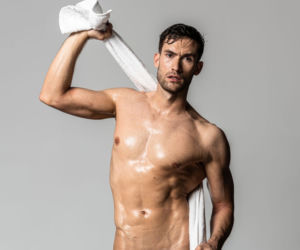 Wśród nich jest Mister Polski 2019