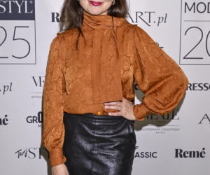 Doskonałość Mody Twój Styl