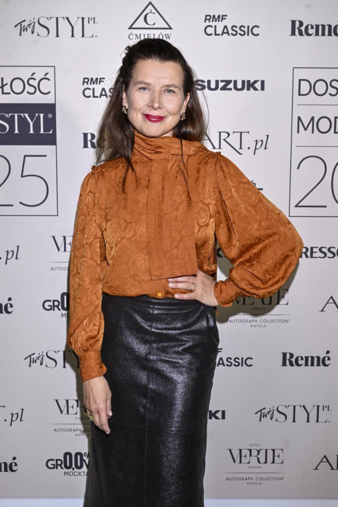 Doskonałość Mody "Twój Styl"