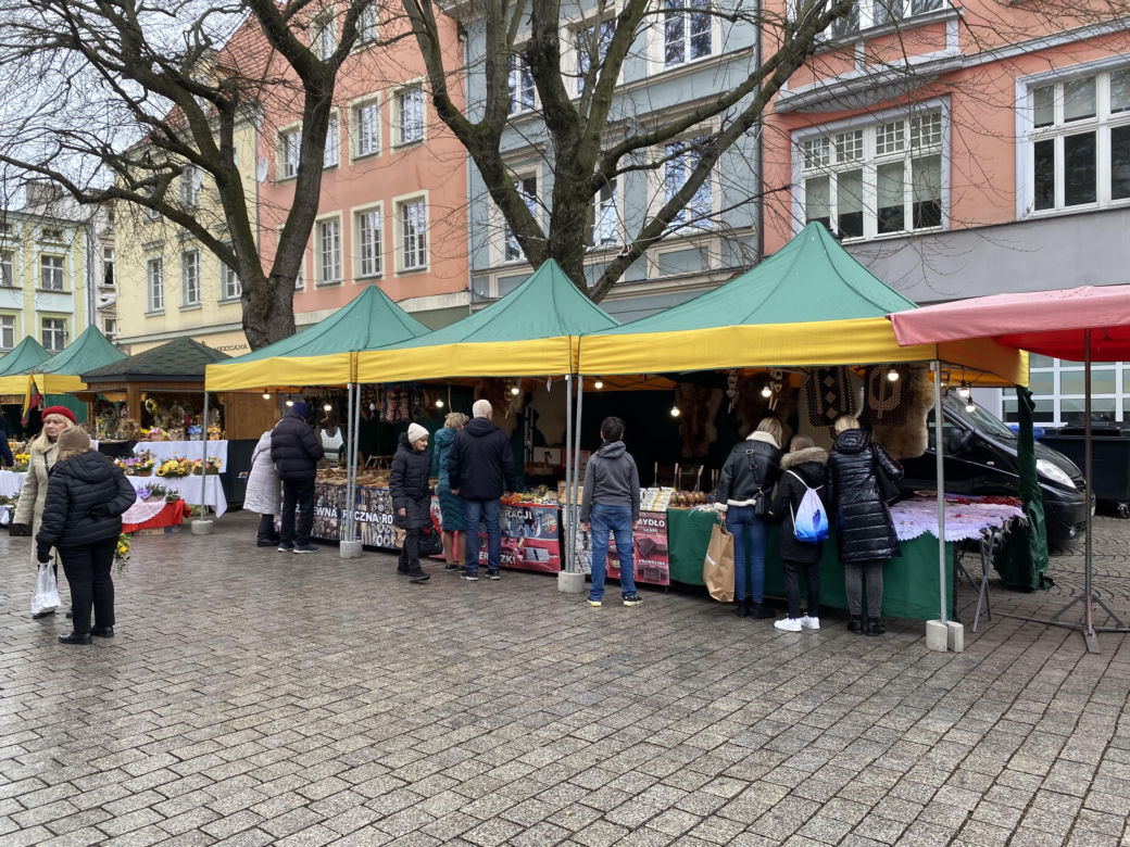 "Kraszanka" 2024 w Zielonej Górze
