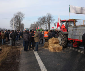 Dostałem mandat za odprawienie mszy