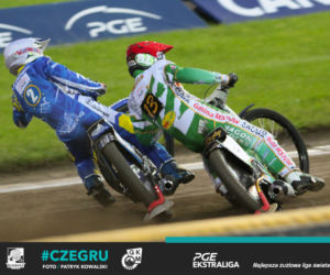 Włókniarz Częstochowa - GKM Grudziądz - zdjęcia z meczu 1. kolejki PGE Ekstraligi