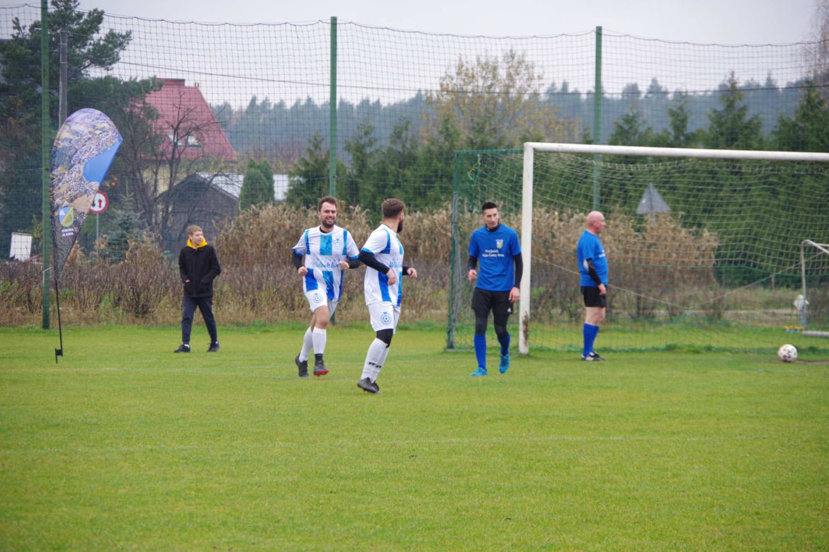 W Wikielcu zagrali dla Kacpra. Zebrali prawie 5 tysięcy!