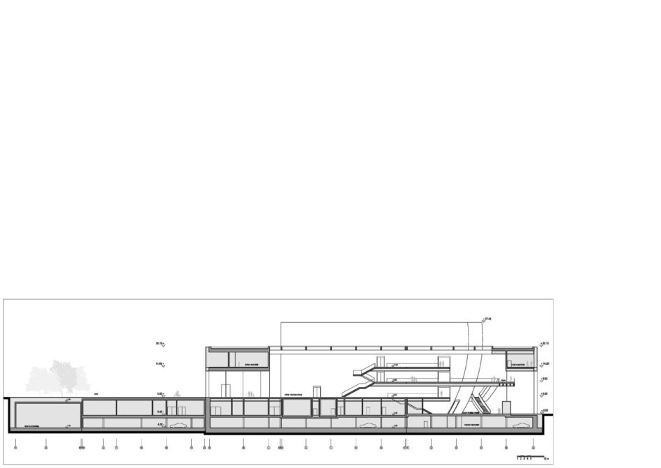 Archiwum Architektury