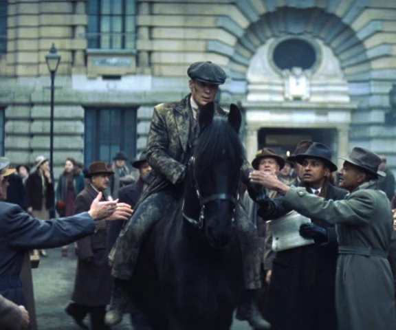 Peaky Blinders: Nieśmiertelny - jest już pierwszy zwiastun produkcji! Kiedy powrót Tommy'ego Shelby'ego?