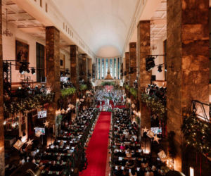 Warszawskie Kolędowanie 2025