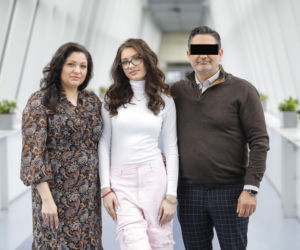 Viki Gabor wydała oświadczenie ws. zarzutów dla ojca. Zawsze kieruję się zasadami uczciwości 