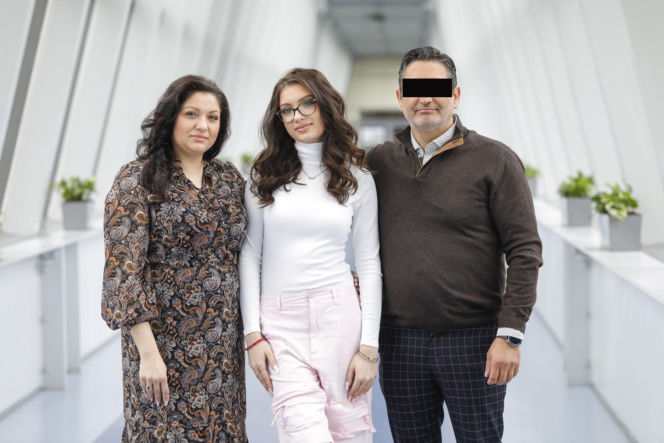 Proces Dariusza G., ojciec Viki Gabor na ławie oskarżonych