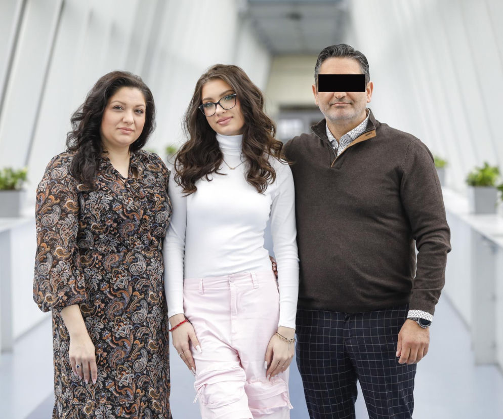 Viki Gabor reaguje ws. zarzutów dla ojca. Zawsze kieruję się zasadami