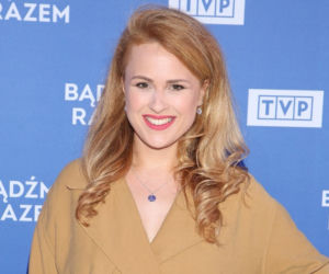 Kaja Paschalska 
