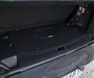 Jeep Wrangler 3.6 V6 Sahara Command-Trac