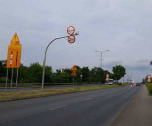 Wiadukty Warszawskie w Bydgoszczy