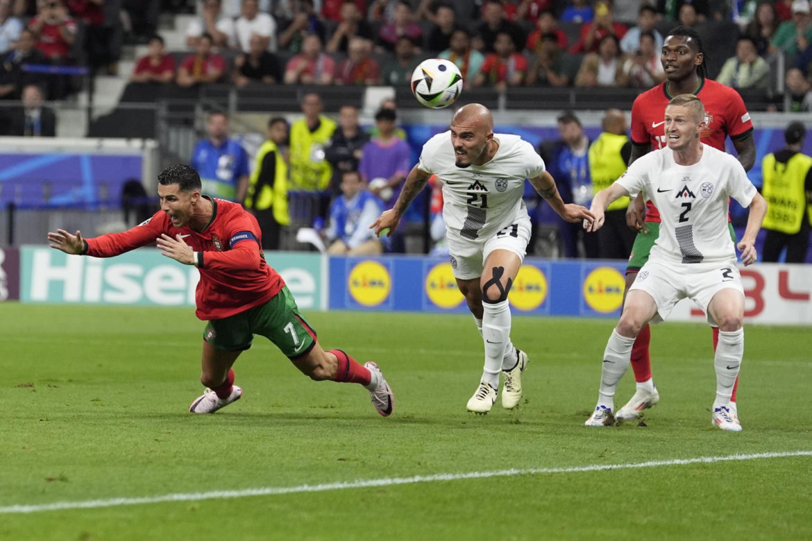 Ronaldo