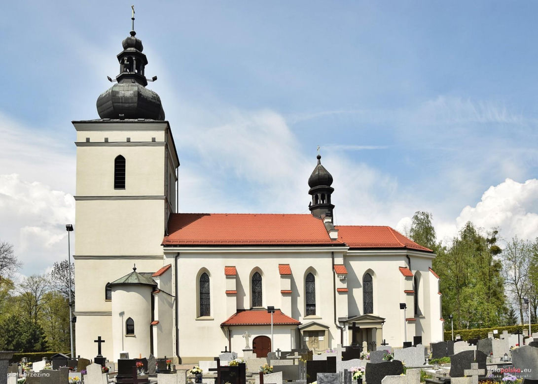 Pawłowice w pow. pszczyńskim