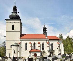 Pawłowice w pow. pszczyńskim