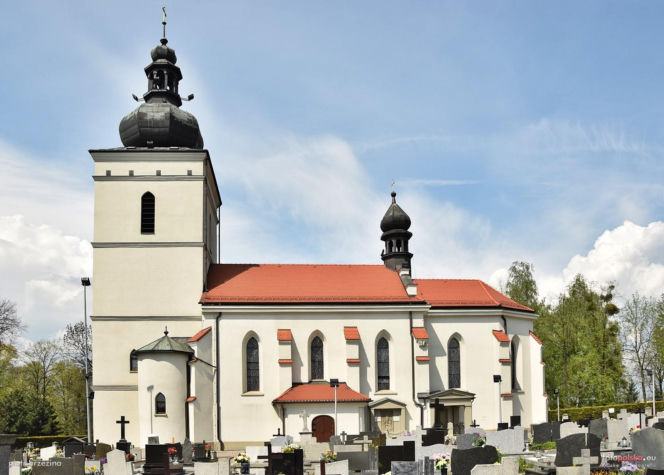 Pawłowice w pow. pszczyńskim