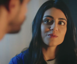 Panna młoda, odcinek 27. Cihan, Hancer