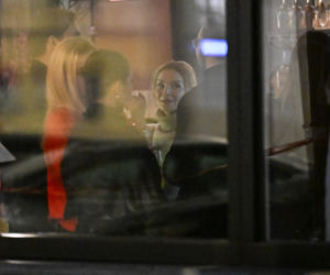 Taniec z gwiazdami impreza