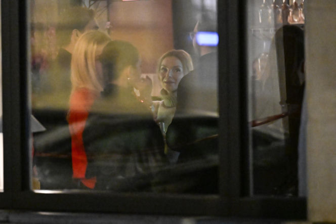 "Taniec z gwiazdami" impreza