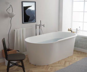 Wanna Roca Raina. Organiczna forma
