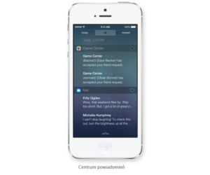 iOS 7