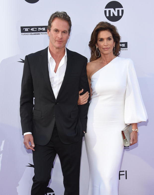 27-letni syn Cindy Crawford nie żyje