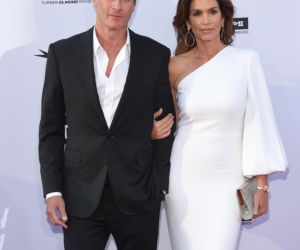 27-letni syn Cindy Crawford nie żyje