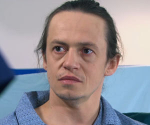 Na Wspólnej odc. 3320. Emil Larson (Piotr Ligienza)