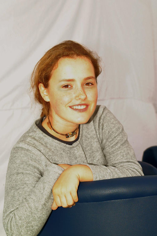 Pamiętacie Alę Zduńską z „M jak miłość”? Tak przez lata zmieniała się Olga Frycz