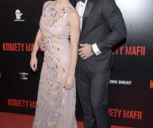 PREMIERA FILMU KOBIETY MAFII