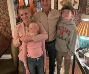 Kristin Cabot po koncercie Coldplay mierzy się z hejtem