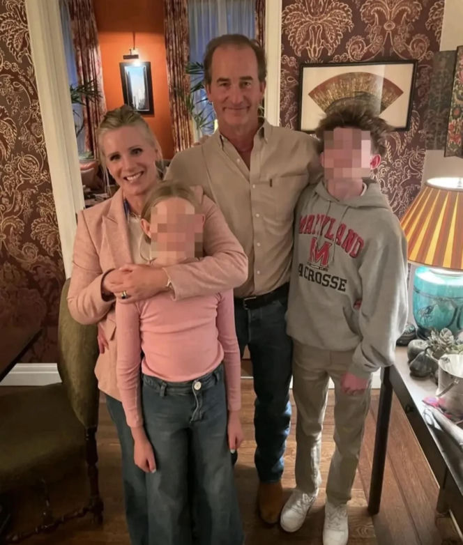 Kristin Cabot po koncercie Coldplay mierzy się z hejtem