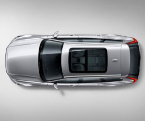 2016 Volvo V90