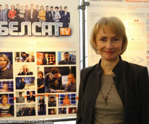 Agnieszka Romaszewska